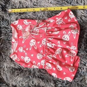 *Brand New* Easter Pet Dress